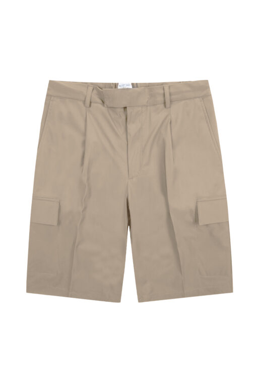 Bermuda cargo tech SAND