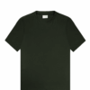 T-shirt Tech dusty olive
