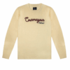 Maglione girocollo Courmayeur