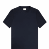 T-shirt Tech navy blue