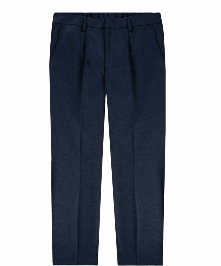 Pantalone Alley Docks Tech in colore denim