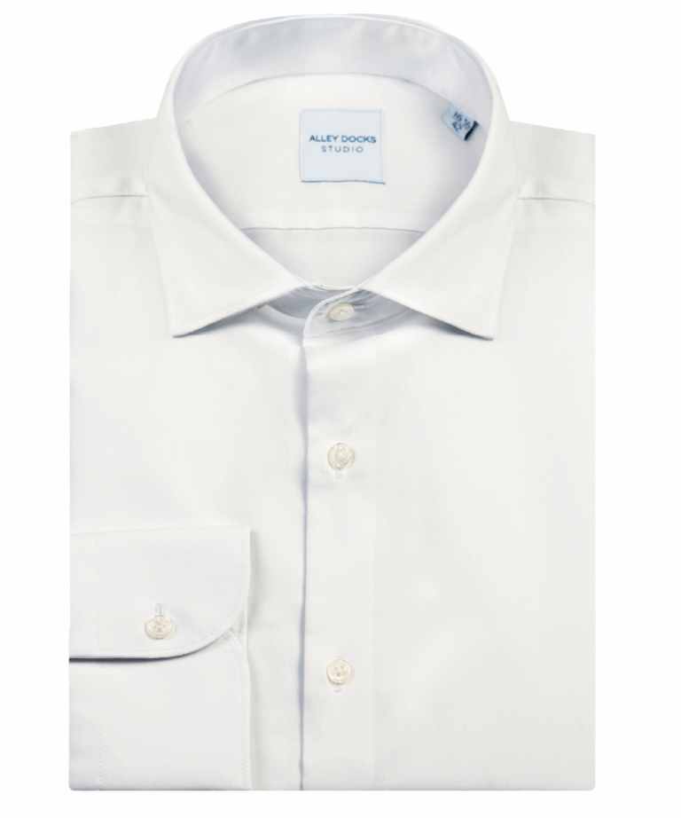 Camicia oxford stretch: eleganza e libertà