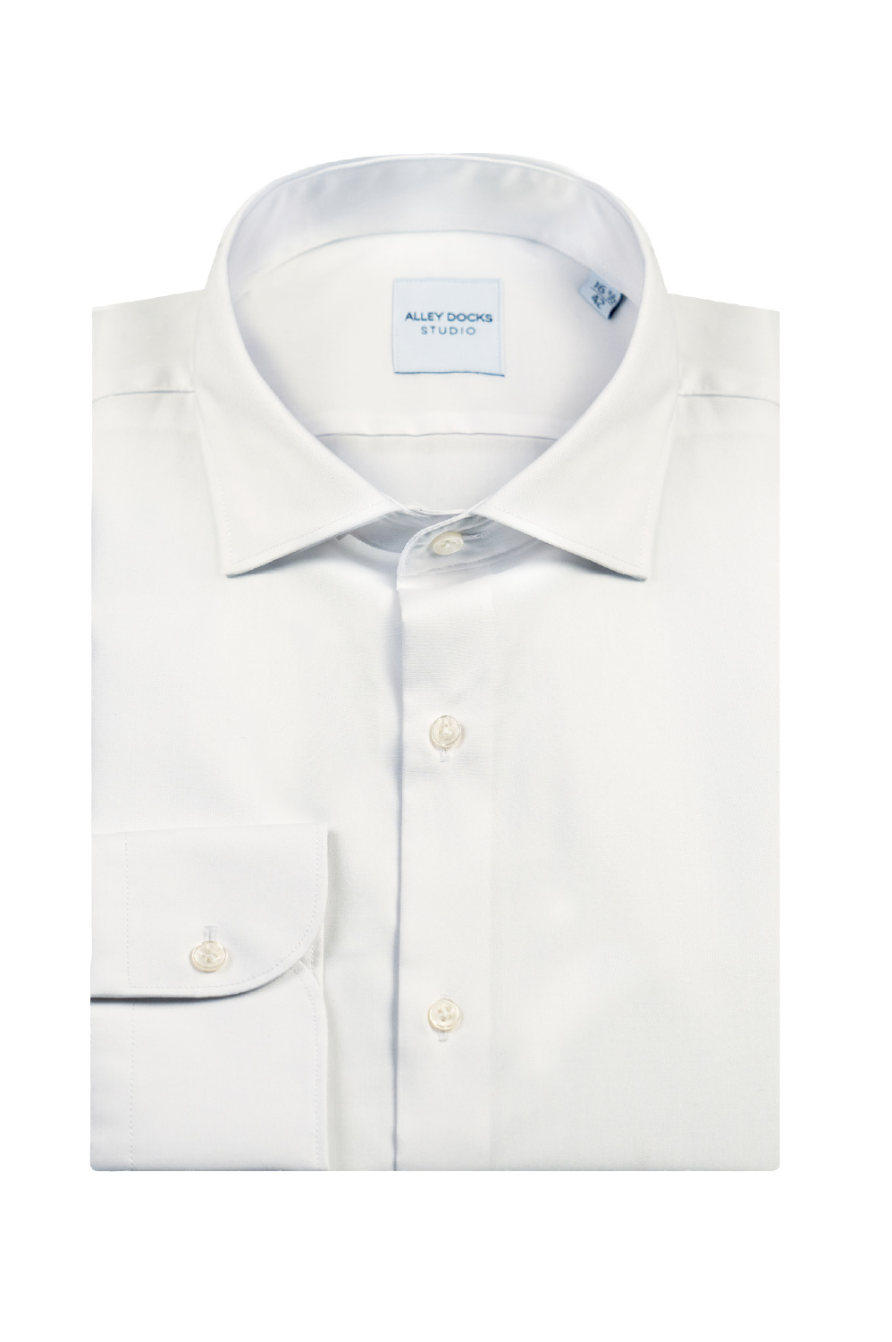 Camicia oxford stretch: eleganza e libertà