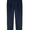 PANTALONE TECH IN JERSEY DENIM