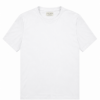 T-SHIRT IN TESSUTO TECH  WHITE